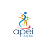 Logo of the association APEI Aube